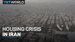 Iran in housing crisis