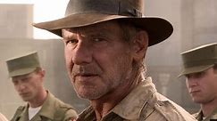 Indiana Jones 5: The Entire Cast (So Far)