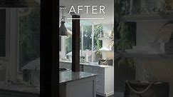 DIY Kitchen Remodel (Before And After) Interior Design Kitchen Home Hacks #diy #decor #design - Patabook Home Improvements