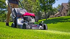 Choosing the Best Lawn Mower | Lowe's