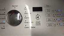 Kenmore Series 600: A High-Efficiency Top-Load Washer