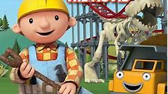 Bob the Builder: Big Dino Dig