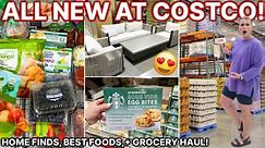 I JOINED ✨ COSTCO ✨ WHAT I FOUND + WHAT I BOUGHT!! | Home and Grocery Finds + Costco Haul