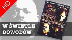 "W Świetle Dowodów" (2002) HD lektor PL bestseller! #cinemapolska