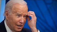 Democrats faced with a ‘tough choice’ following Joe Biden’s latest gaffe