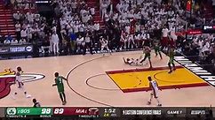 Final 4:33 UNCUT Celtics vs Heat - Game 7 of the 2022 Eastern Conference Finals! | Extended Version
