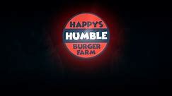 Happy's Humble Burger Farm - Launch PS