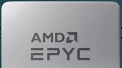 AMD Epyc 9654 2.4GHz Επεξεργαστής 96 Πυρήνων για Socket SP5 Tray