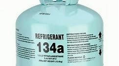 Uses of R134a Refrigerant (gas) #shorts #R134a