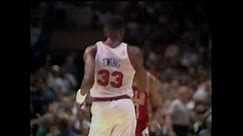Knicks vs Bulls, 1992 Conference Finals Game 6