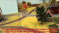 Ebay lionel trains: The best Model railroad | Make the most beautiful model railway click here