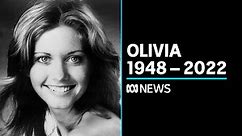 Remembering Olivia Newton-John