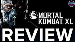 Mortal Kombat XL - Review
