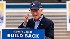 Joe Biden's campaign bringing ‘Soul of the Nation’ bus tour to Ohio: See where it’s scheduled to stop