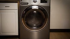 Kenmore 81383 Dryer review: This dryer lacks style but has plenty of practical features