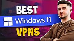 What’s the Best FREE VPN for Windows 11? | 2024 Review