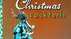 Various - Christmas Cocktails