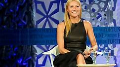 Gwyneth Paltrow ‘psyched’ that Martha Stewart sees her as competition