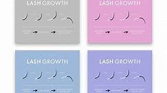 Lash Growth Cycles Chart Preview