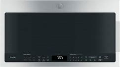 Customer Reviews for GE Over-The-Range Microwave Oven - PVM9005SJSS | Abt