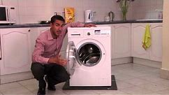 Siemens WM14Q390GB Washing Machine Review IQ300, Which Best Buy - WM14Q390