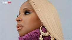 Mary J. Blige | TIME100