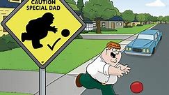 Family Guy Season 4 Episode 7