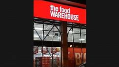 Food Warehouse U.K Tour #viral #trending #video #youtube #tour #youtuber