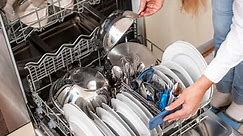 Forks Up or Down? How to Load a Dishwasher the Right Way