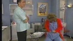 MadTV-Lorraine at the dentist