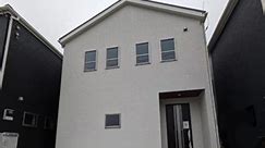 Matsudo Brand New house & lot. Only ¥2,990. Contact us to schedule viewing. #sekaihomes #realestateexpert #forsale #HouseAndLot #BrandNew #homeloans #Flat35 #privateloans | SekAi Homes Japan
