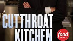 Cutthroat Kitchen: Season 8 Episode 2 Cutthroat After-Show: Poke