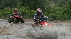 ATV Parks In Virginia - Wild ATV