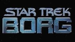 PC Longplay [144] Star Trek: Borg
