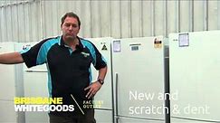 Introduction to Brisbane Whitegoods Factory Outlet