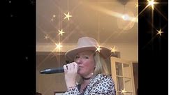 Rehearsal practice today singing one of my top favourite Shania songs# Your Still the one 💕🎼🎤 | Shania Twain Tribute Artist