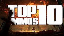 TOP 10 UPCOMING MMO's in 2020-21!