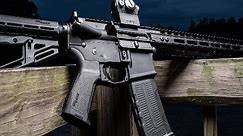 SIG Sauer M400 Rifle Review: SIG So Good