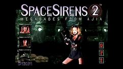 PSC SPACE SIRENS test