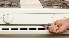 GE Profile Oven Cleaning Instructions | Hunker