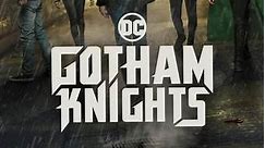 Gotham Knights: Season 1 Episode 5 More Money, More Problems