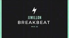 Breakbeat Mix 25