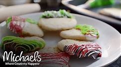 Make a Happier Holiday | Michaels Commercials | Michaels