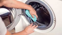 How to Tackle Mold In a Washing Machine: 7 Easy Steps