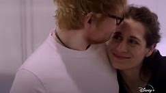 Ed Sheeran Discusses Wife Cherry Seaborn’s Tumor in ‘The Sum of It All’ Trailer: Watch