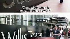 We don't claim "WiLLiS tOwEr"😒🙅‍♀️!! It'll 4ever be Sears Tower in my heart!!🏙 #mysecretchicago . #chicago #chicagomeme #lol #memes #chimeme #chicagomemes #ilmeme #funny #haha #sofunny | Secret Chicago