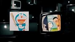 Soundtrack animasi Doraemon+Lirik
