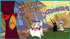 LOST MEDIA: Whatever Happened To Catscratch?