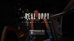 King Von Ft. G Herbo "Real Oppy" (GTA MUSIC VIDEO)