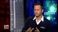Kirk Cameron: Why God lets bad things happen to good people
